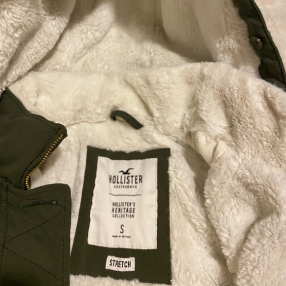 Jacket - Picture 4 of 7